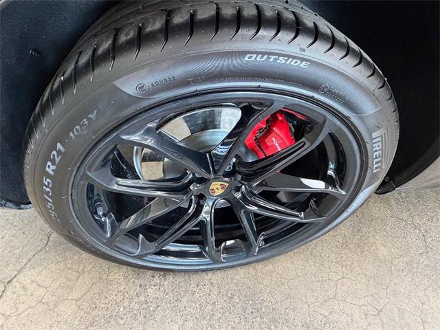 2025 Porsche Macan (CC-2088071) for sale in Allison Park, Pennsylvania