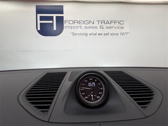 2025 Porsche Macan (CC-2088071) for sale in Allison Park, Pennsylvania