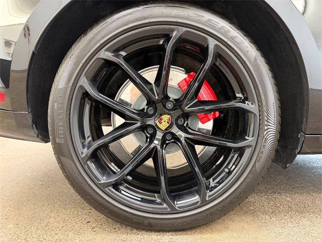 2025 Porsche Macan (CC-2088071) for sale in Allison Park, Pennsylvania