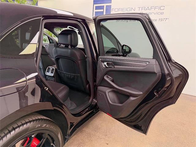 2025 Porsche Macan (CC-2088071) for sale in Allison Park, Pennsylvania