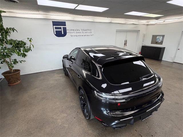 2025 Porsche Macan (CC-2088071) for sale in Allison Park, Pennsylvania