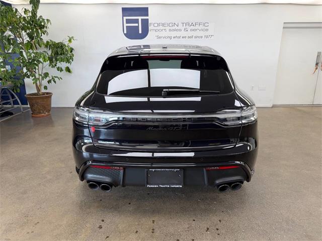 2025 Porsche Macan (CC-2088071) for sale in Allison Park, Pennsylvania