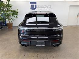 2025 Porsche Macan (CC-2088071) for sale in Allison Park, Pennsylvania