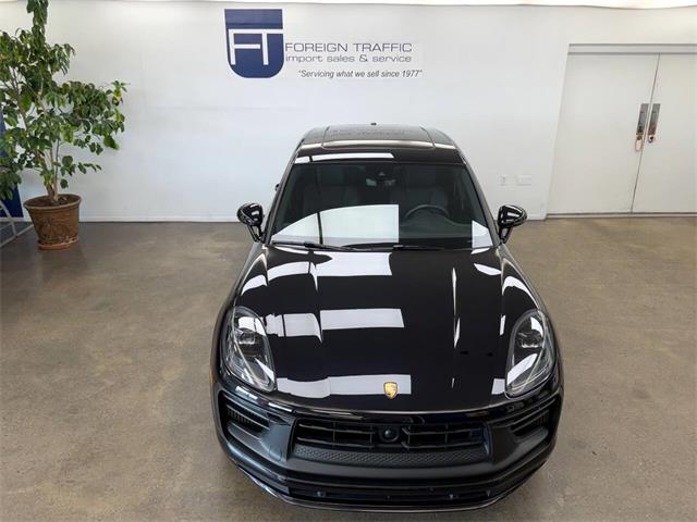 2025 Porsche Macan (CC-2088071) for sale in Allison Park, Pennsylvania