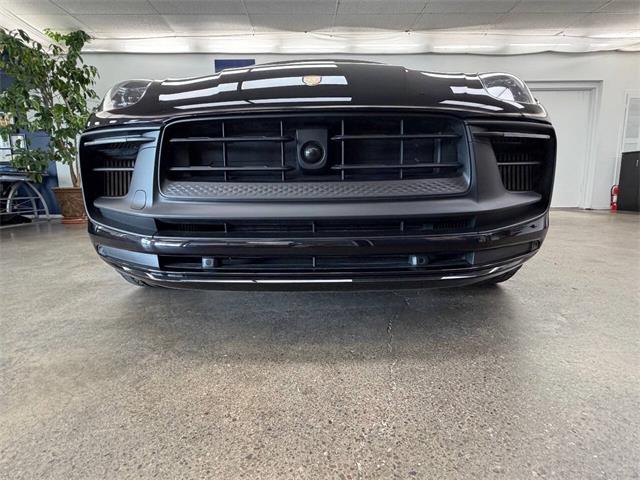 2025 Porsche Macan (CC-2088071) for sale in Allison Park, Pennsylvania