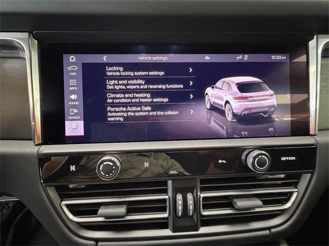 2025 Porsche Macan (CC-2088071) for sale in Allison Park, Pennsylvania