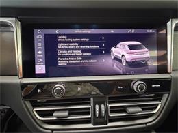 2025 Porsche Macan (CC-2088071) for sale in Allison Park, Pennsylvania