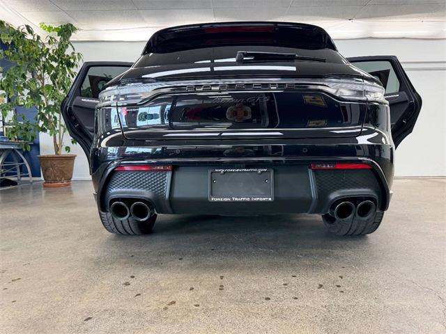 2025 Porsche Macan (CC-2088071) for sale in Allison Park, Pennsylvania