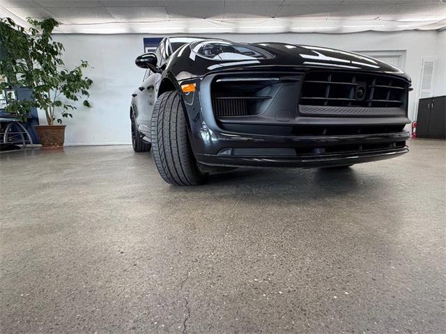 2025 Porsche Macan (CC-2088071) for sale in Allison Park, Pennsylvania