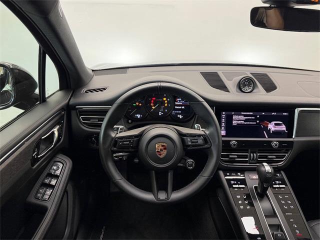 2025 Porsche Macan (CC-2088071) for sale in Allison Park, Pennsylvania