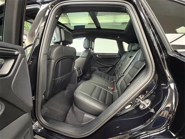 2025 Porsche Macan (CC-2088071) for sale in Allison Park, Pennsylvania