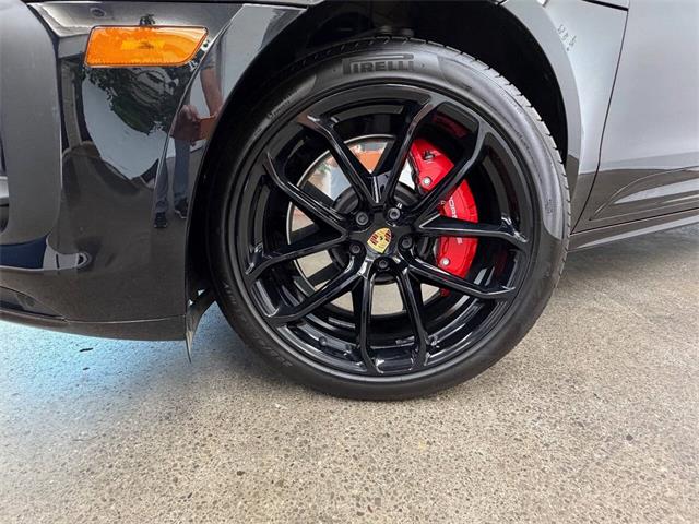 2025 Porsche Macan (CC-2088071) for sale in Allison Park, Pennsylvania