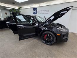 2025 Porsche Macan (CC-2088071) for sale in Allison Park, Pennsylvania