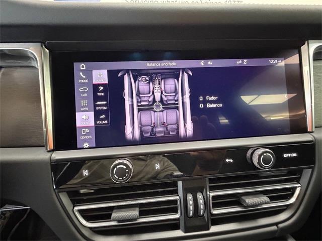 2025 Porsche Macan (CC-2088071) for sale in Allison Park, Pennsylvania