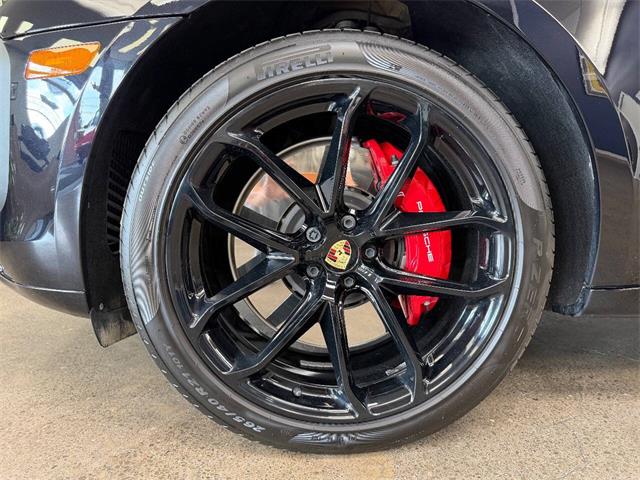2025 Porsche Macan (CC-2088071) for sale in Allison Park, Pennsylvania