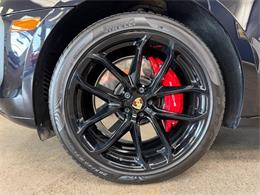 2025 Porsche Macan (CC-2088071) for sale in Allison Park, Pennsylvania