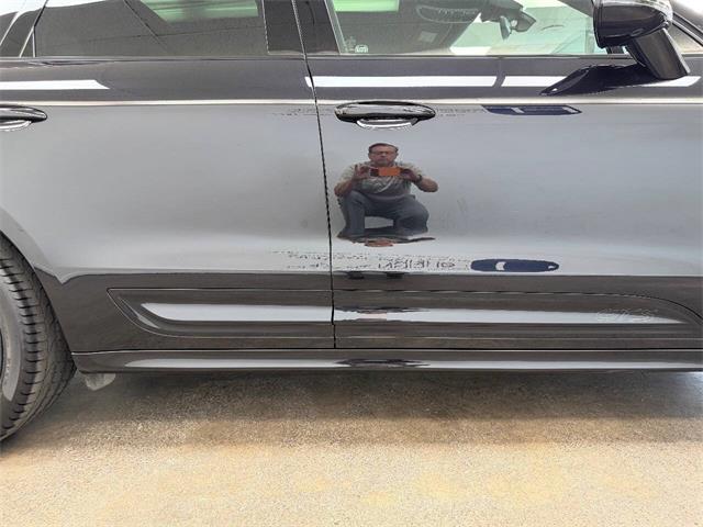 2025 Porsche Macan (CC-2088071) for sale in Allison Park, Pennsylvania