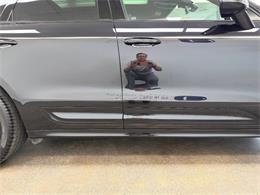 2025 Porsche Macan (CC-2088071) for sale in Allison Park, Pennsylvania