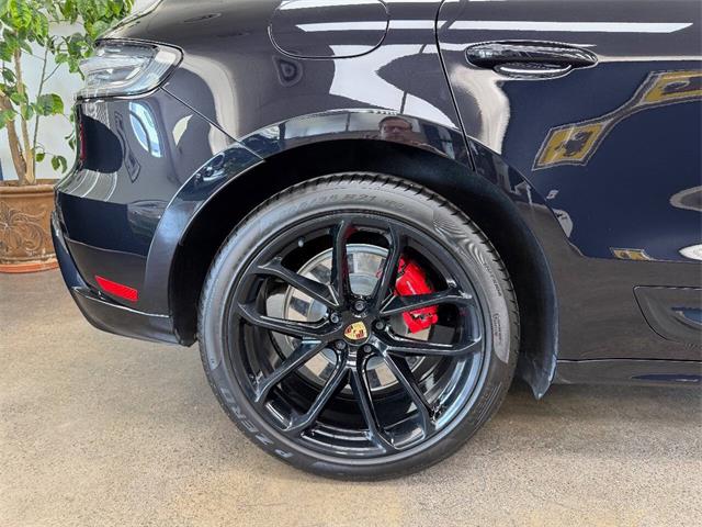 2025 Porsche Macan (CC-2088071) for sale in Allison Park, Pennsylvania