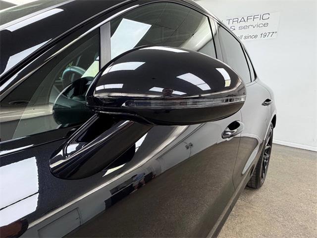 2025 Porsche Macan (CC-2088071) for sale in Allison Park, Pennsylvania