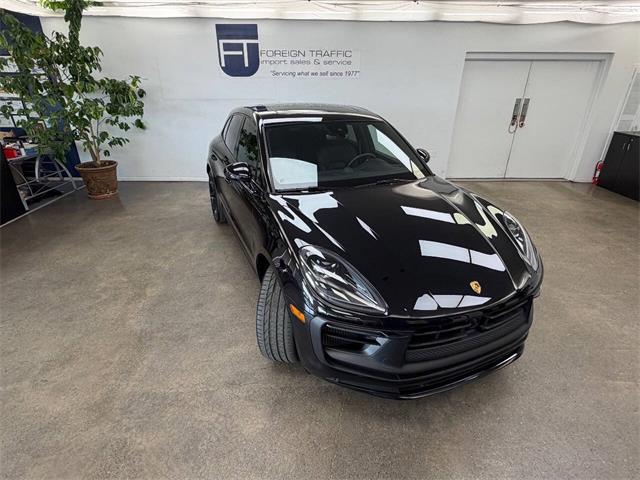 2025 Porsche Macan (CC-2088071) for sale in Allison Park, Pennsylvania
