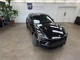 2025 Porsche Macan (CC-2088071) for sale in Allison Park, Pennsylvania