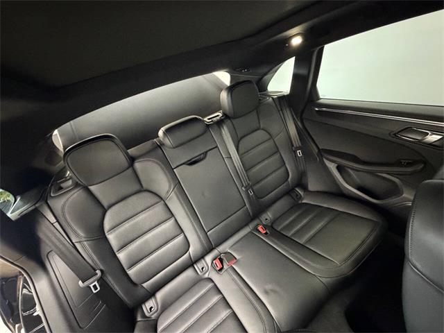 2025 Porsche Macan (CC-2088071) for sale in Allison Park, Pennsylvania