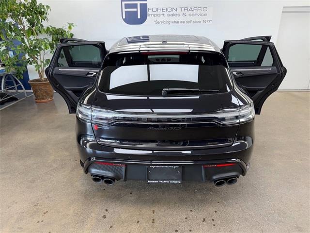 2025 Porsche Macan (CC-2088071) for sale in Allison Park, Pennsylvania