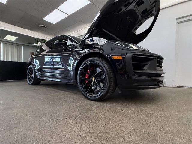 2025 Porsche Macan (CC-2088071) for sale in Allison Park, Pennsylvania