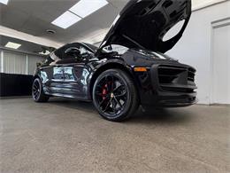 2025 Porsche Macan (CC-2088071) for sale in Allison Park, Pennsylvania