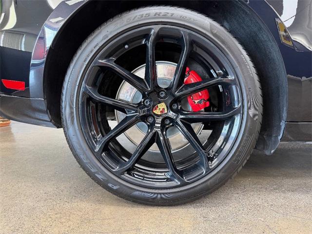 2025 Porsche Macan (CC-2088071) for sale in Allison Park, Pennsylvania