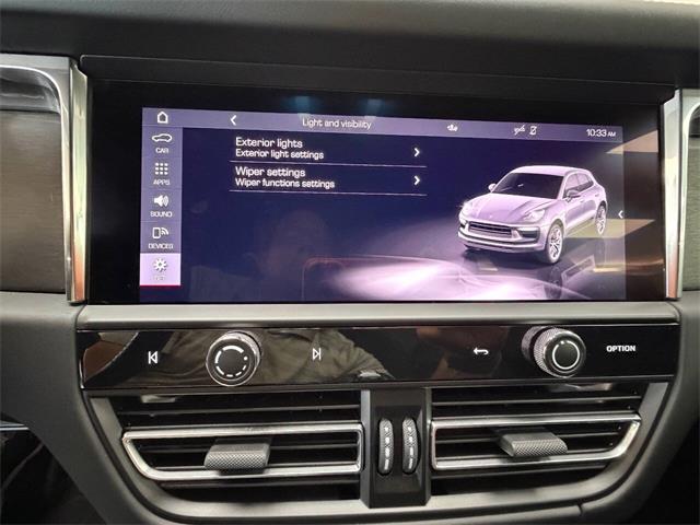 2025 Porsche Macan (CC-2088071) for sale in Allison Park, Pennsylvania