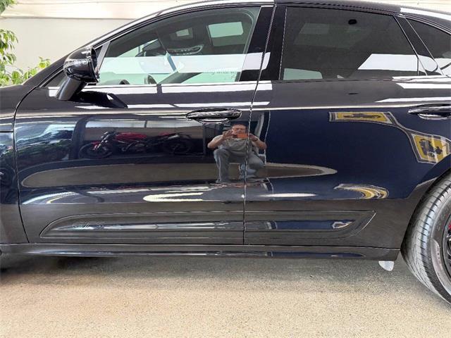 2025 Porsche Macan (CC-2088071) for sale in Allison Park, Pennsylvania