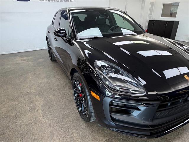 2025 Porsche Macan (CC-2088071) for sale in Allison Park, Pennsylvania