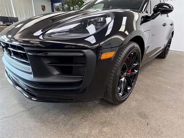 2025 Porsche Macan (CC-2088071) for sale in Allison Park, Pennsylvania