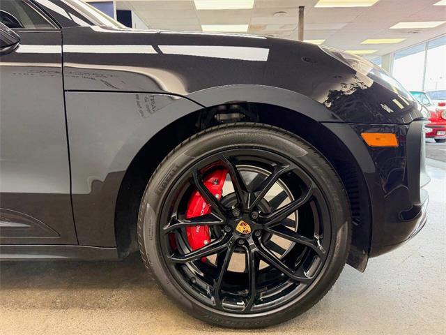 2025 Porsche Macan (CC-2088071) for sale in Allison Park, Pennsylvania
