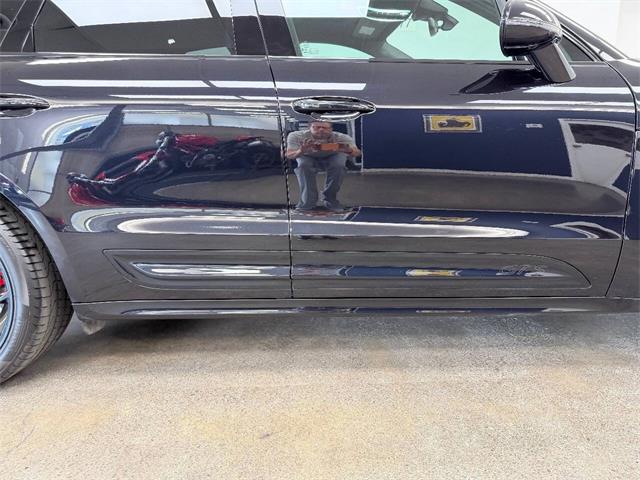 2025 Porsche Macan (CC-2088071) for sale in Allison Park, Pennsylvania