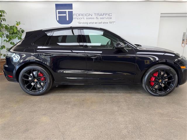 2025 Porsche Macan (CC-2088071) for sale in Allison Park, Pennsylvania