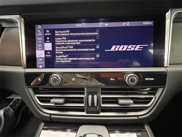 2025 Porsche Macan (CC-2088071) for sale in Allison Park, Pennsylvania