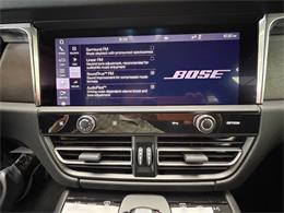 2025 Porsche Macan (CC-2088071) for sale in Allison Park, Pennsylvania