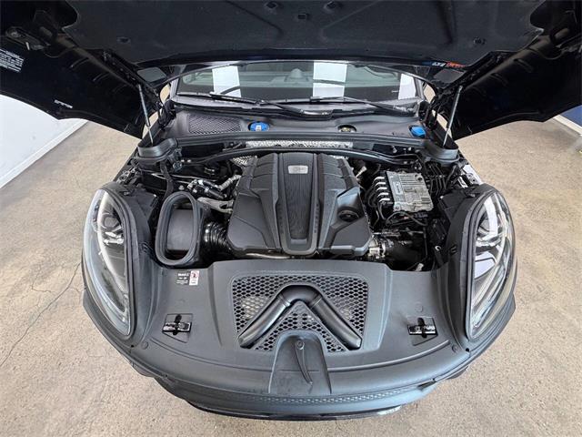 2025 Porsche Macan (CC-2088071) for sale in Allison Park, Pennsylvania