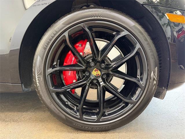 2025 Porsche Macan (CC-2088071) for sale in Allison Park, Pennsylvania