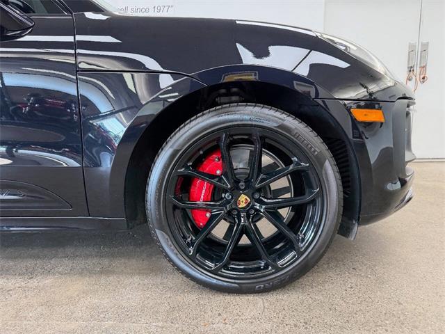 2025 Porsche Macan (CC-2088071) for sale in Allison Park, Pennsylvania
