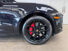 2025 Porsche Macan (CC-2088071) for sale in Allison Park, Pennsylvania