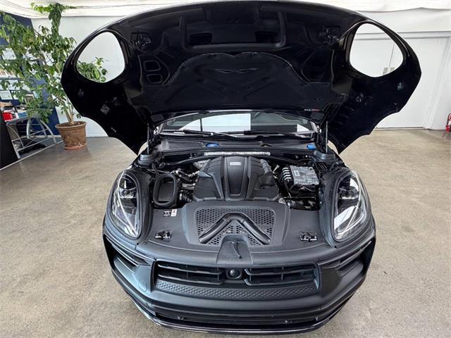 2025 Porsche Macan (CC-2088071) for sale in Allison Park, Pennsylvania