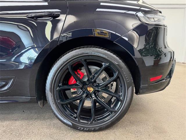 2025 Porsche Macan (CC-2088071) for sale in Allison Park, Pennsylvania