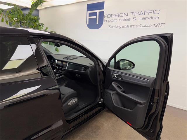 2025 Porsche Macan (CC-2088071) for sale in Allison Park, Pennsylvania