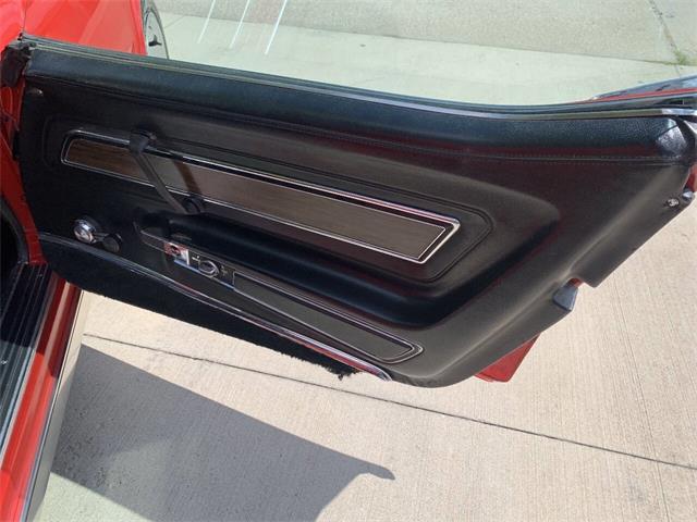 1972 Chevrolet Corvette (CC-2088074) for sale in Olathe, Kansas