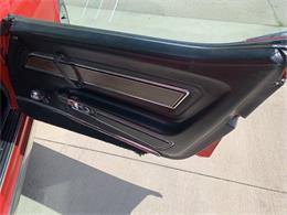 1972 Chevrolet Corvette (CC-2088074) for sale in Olathe, Kansas