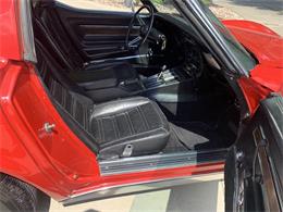 1972 Chevrolet Corvette (CC-2088074) for sale in Olathe, Kansas